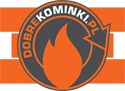 Logo Dobre Kominki